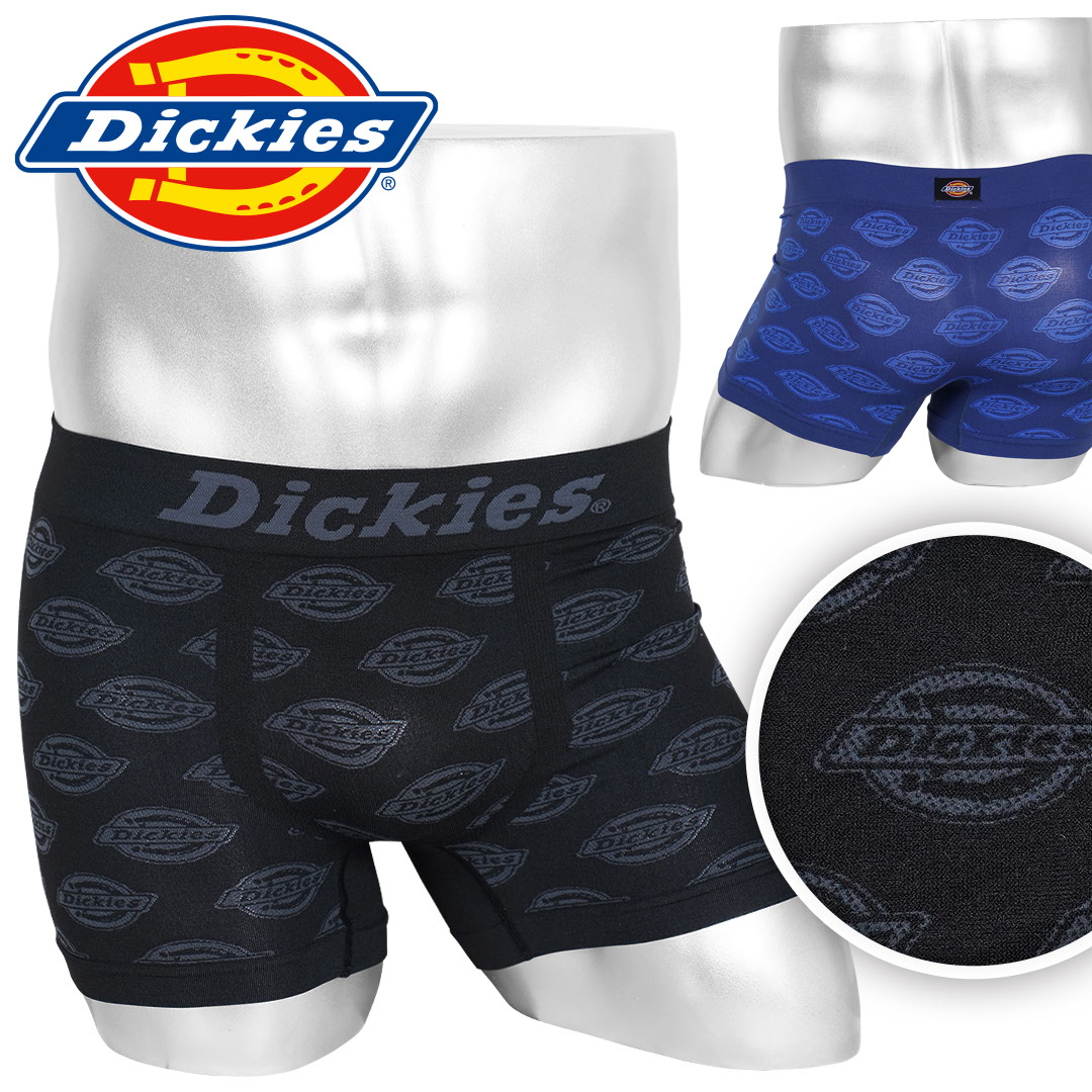 楽天市場】DICKIES ボクサーパンツ メンズ アンダーウェア