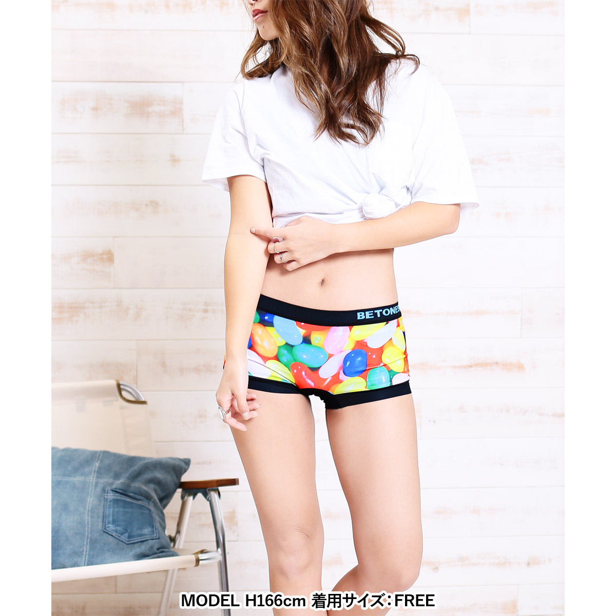 引出物 ビトーンズ ボクサーパンツ ブランド Betones レディース 下着 ボクサーショーツ パンツ ジェリービーンズ ボーイズレッグ オシャレ かわいい ペア カップル お揃い 誕生日 女性 彼女 ギフト 記念日 安い 速乾 蒸れない タグなし すぐ乾く 洗濯タグなし プレゼント 引出物 ビトーンズ ボクサーパンツ ブランド Betones レディース 下着 ボクサーショーツ パンツ ジェリービーンズ ボーイズレッグ オシャレ かわいい ペア カップル お揃い 誕生日 女性 彼女 ギフト 記念日 安い 速乾 蒸れない タグなし すぐ乾く 洗濯タグなし プレゼント