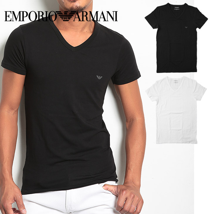 同化する ダイエット 余剰 Emporio Armani T シャツ Rehatech F Jp