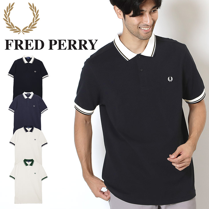 楽天市場 Fred Perry フレッドペリー 半袖 ポロシャツ メンズ トップス かっこいい おしゃれ 綿100 ブランド 男性 プチギフト 敬老の日 ルームウェア 誕生日プレゼント 父 ギフト 記念日 10as Crazy Ferret