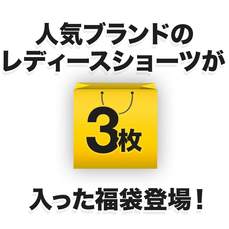 楽天市場 人気海外ブランド レディース 下着 福袋 女性下着 パンツ ラルフローレン アウトレット まとめ買い プチギフト 誕生日プレゼント 母 ギフト 記念日 Crazy Ferret