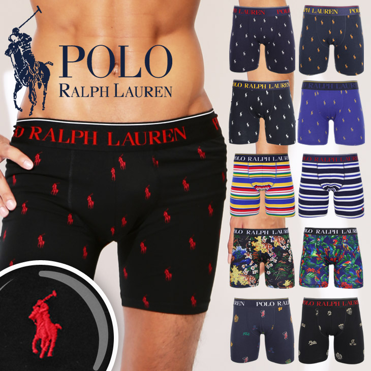 羊 かんたん レーダー Ralph Lauren ボクサー パンツ Hikawa Fp Jp