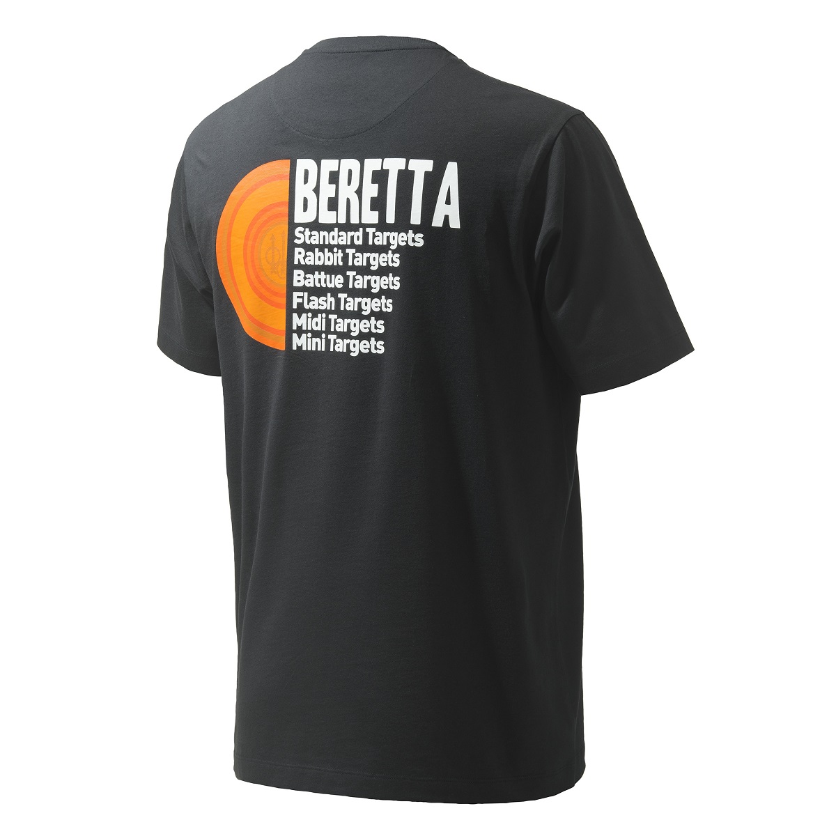 【楽天市場】ベレッタ チームTシャツ（ネイビー）/Beretta Team T 