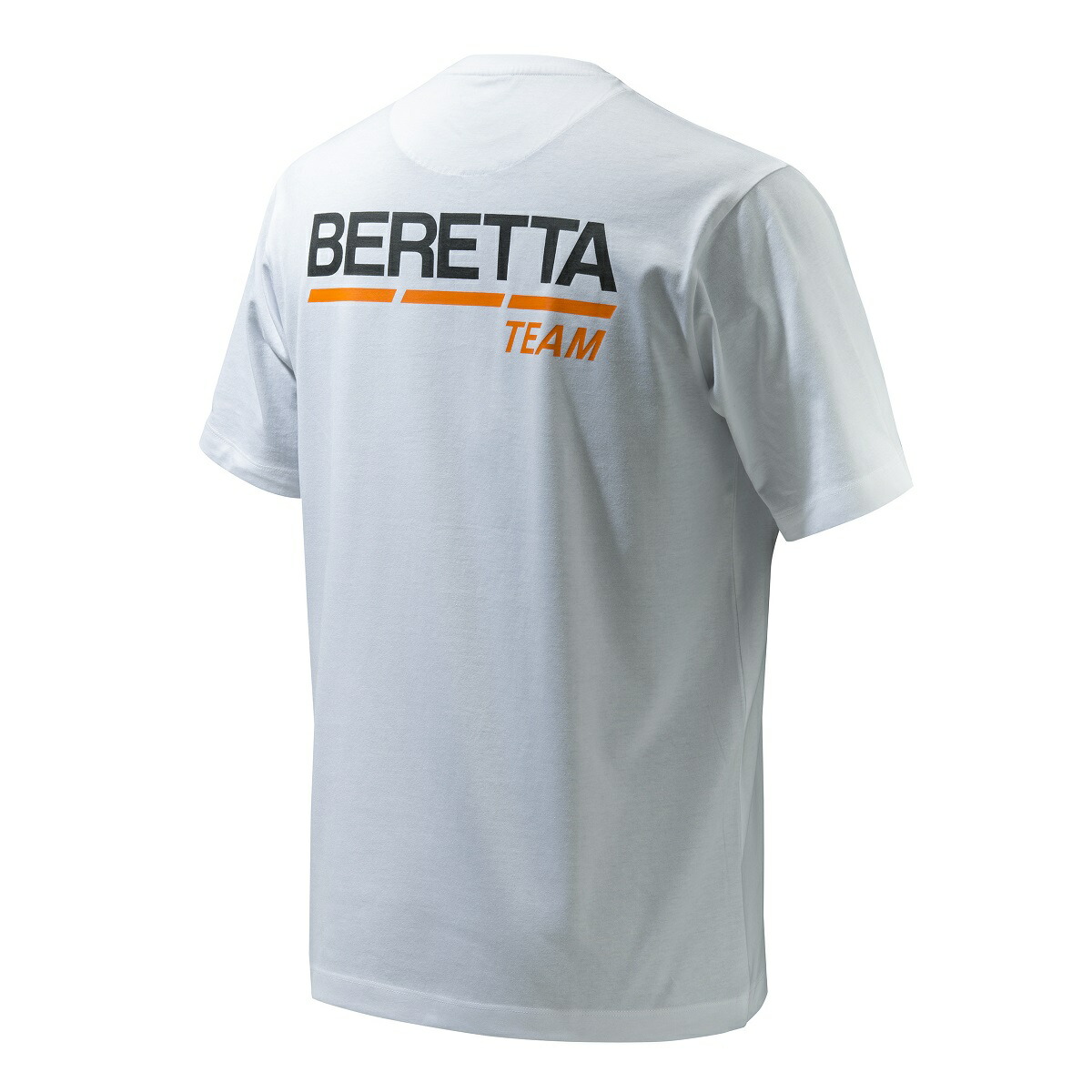 ベレッタ 野球クラブティーシャツ（白いこと）/Beretta Team T-Shirt - White