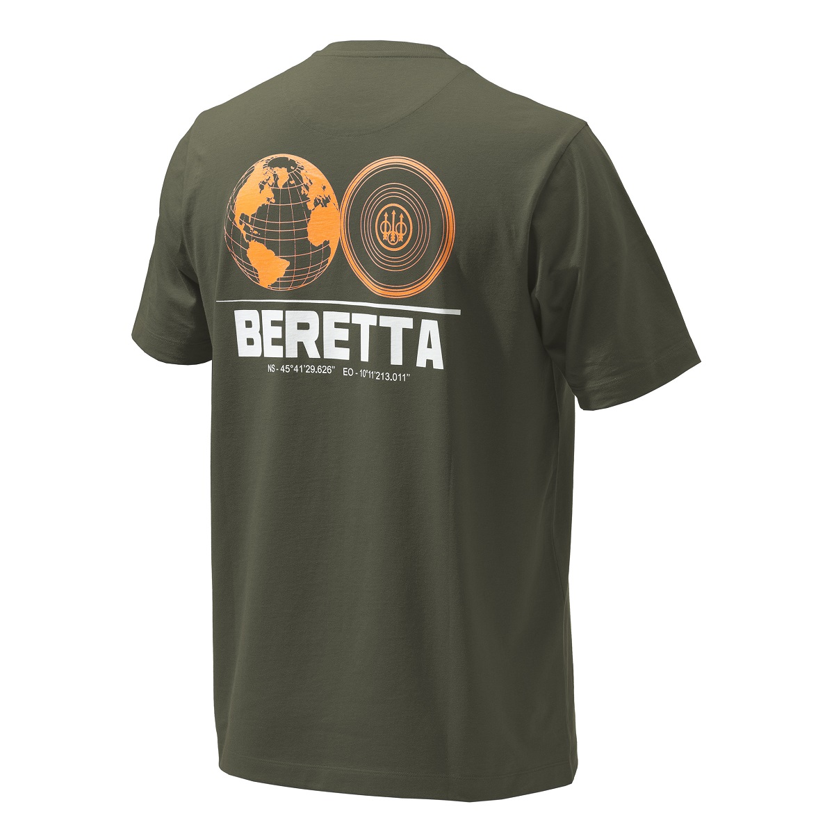 楽天市場】Beretta Team T-Shirt - Black : Crazy Shooter 楽天市場店