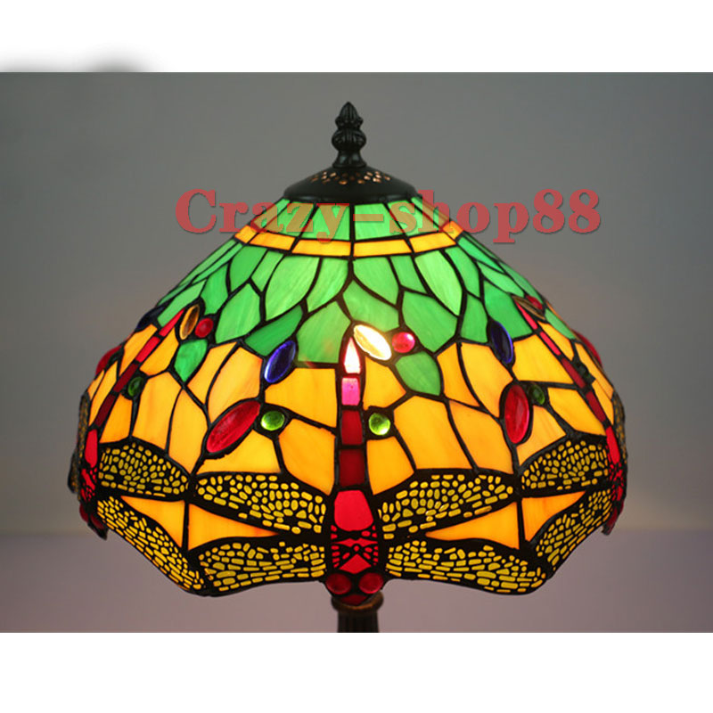 膳電ともし火 ステンドグラスランプ ティファニーライトフィールダー リビング レトロ 手作り電燈用具 卓上照明 ピーク天資電燈 ベッドライト 北欧 ファッショナブル インテリア化粧 装飾 アンティークカフェー因襲 テーブルライト 贈与 癒しグッズ ムードランプ 在地風
