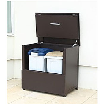 Msb 81 マルチ収納バッターズボックス81 ベランダ収納代もの 収納庫 ベランダ用収納 マルチ収納 ガーデン収納 Cannes Encheres Com