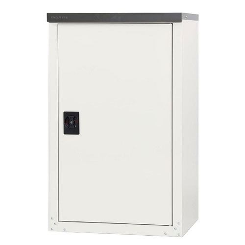 扉式収納庫102 TBJ-102HT 60×47×102cm 0.27平米【物置 屋外収納 屋外物置 ガーデン 家庭用 コンパクト グリーンライフ】