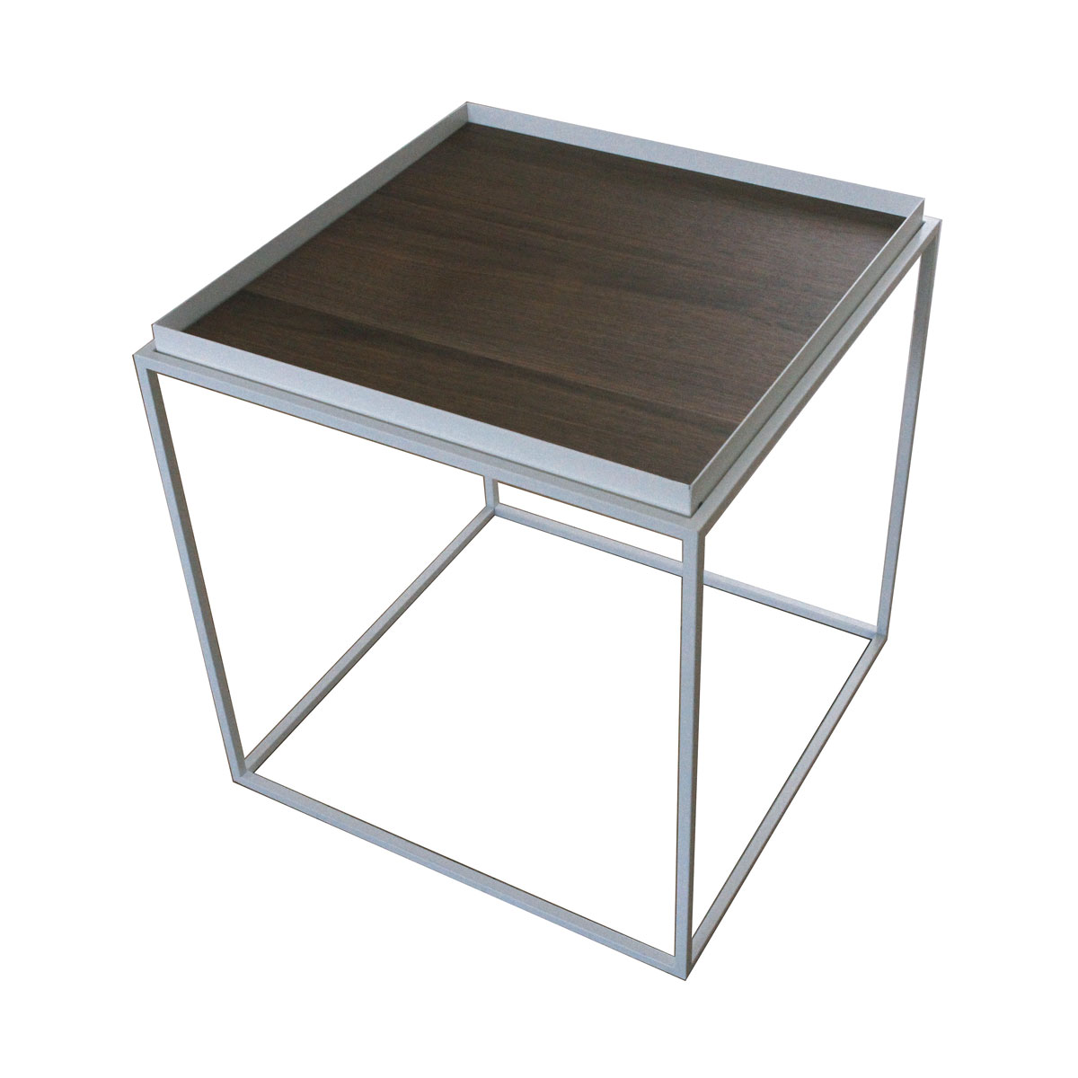 サイドテーブル　hokushin トレイテーブル HBT-030 2個セット 602traytable-s3.jpg