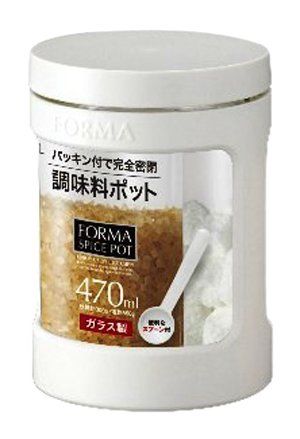 楽天市場】ジョセフジョセフ ポディウム 100 ガラスストレージ 5ピース