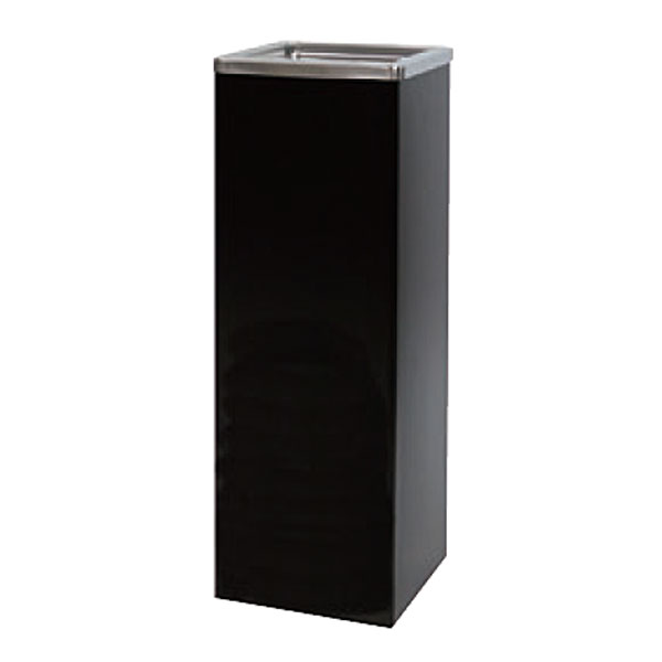楽天市場】プロスモーキー(灰皿) 15L W36×D36×H70cm 容量約15L
