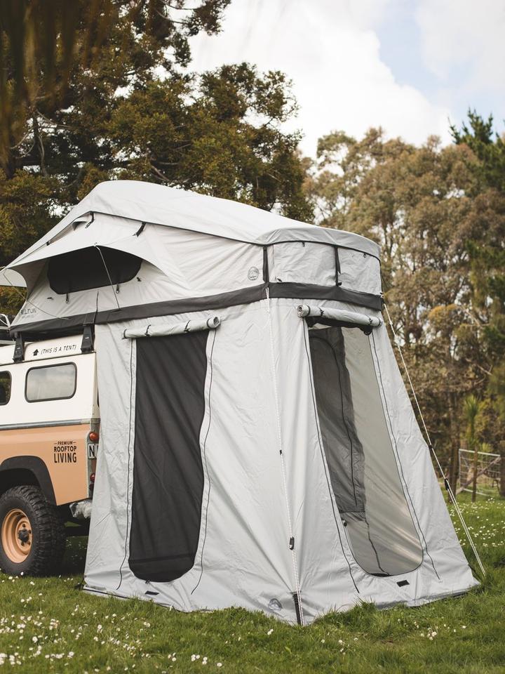 楽天市場】iKaMPER製 Insulation Tent（インシュレーション