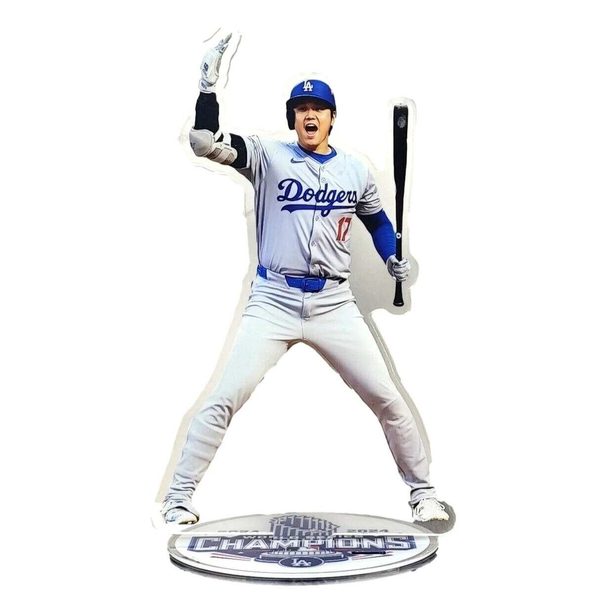 楽天市場】大谷翔平 選手アクリルスタンド 