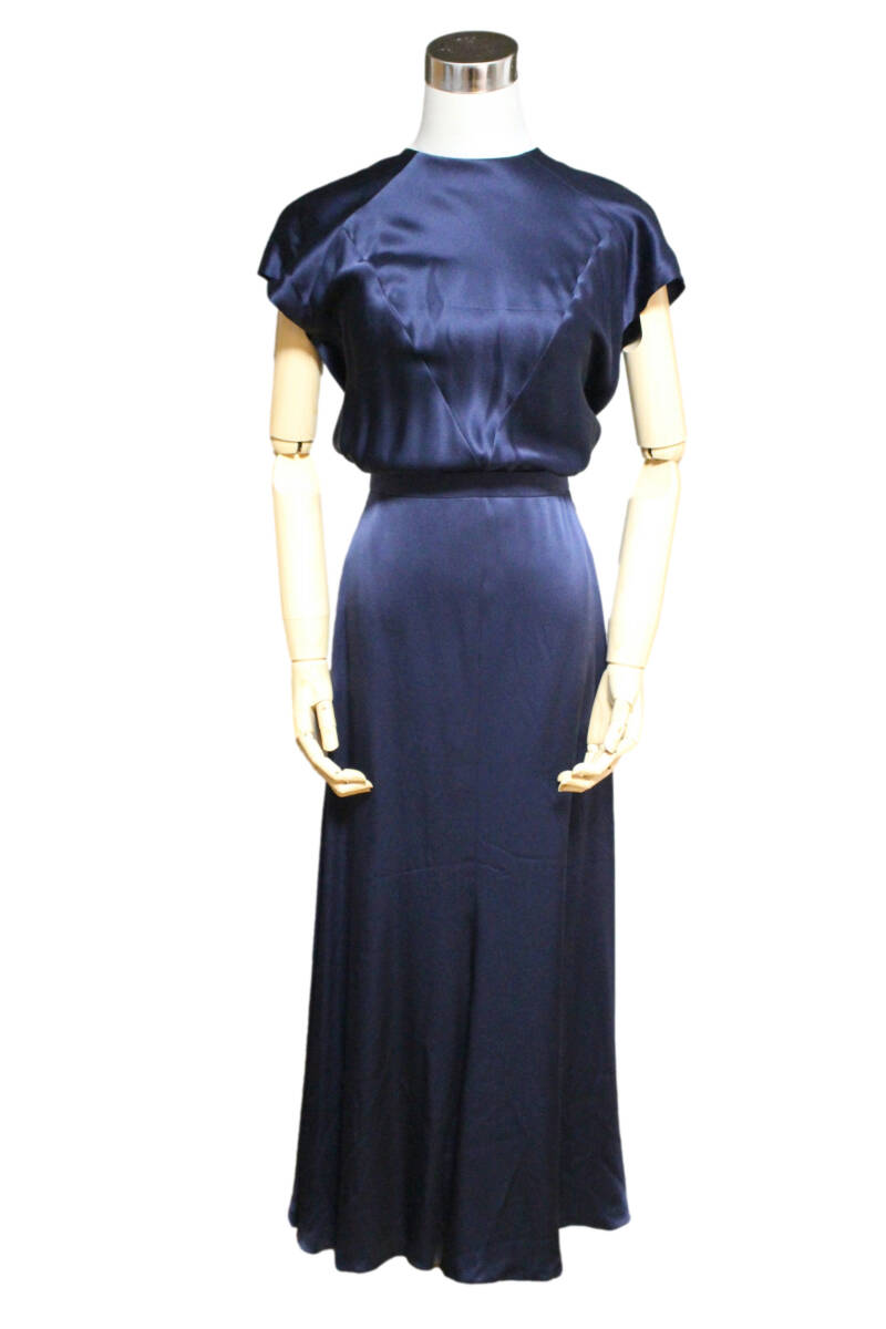 楽天市場】【アパレル】CHANEL シャネル ココマーク フリル ワンピース