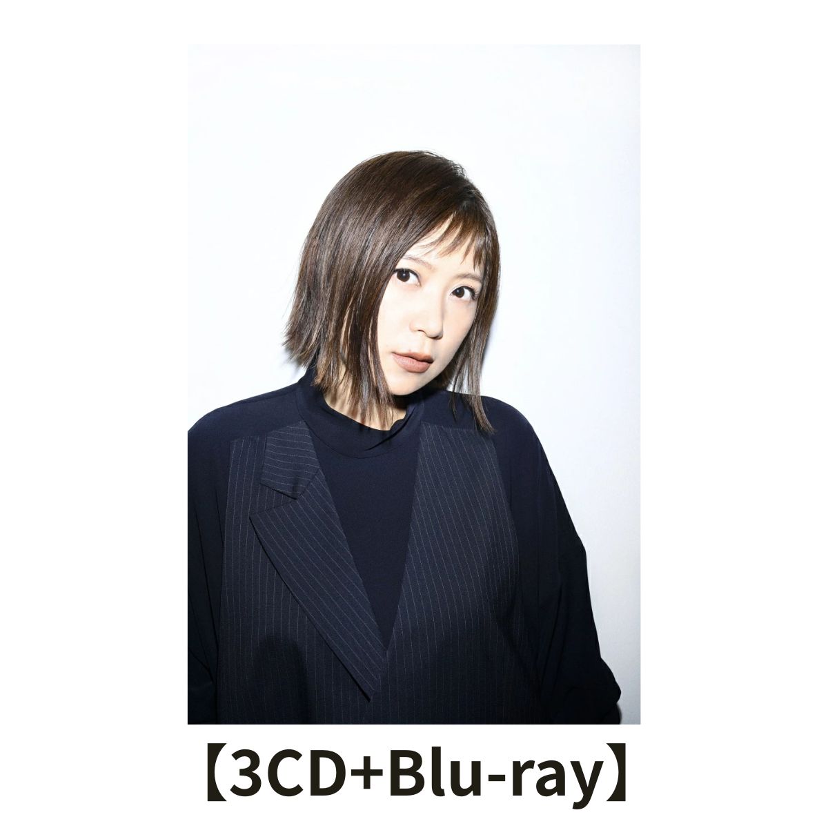 先着特典付き【 3CD+Blu-ray 】絢香 /「 20 Lights - The Collection - 」 ( クリアカード or アクリルコースター )|クリエコショップ店