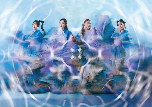 【 完全生産限定盤 】SCANDAL / アルバム「 ECHO 」【 Blu-ray 】|クリエコショップ店