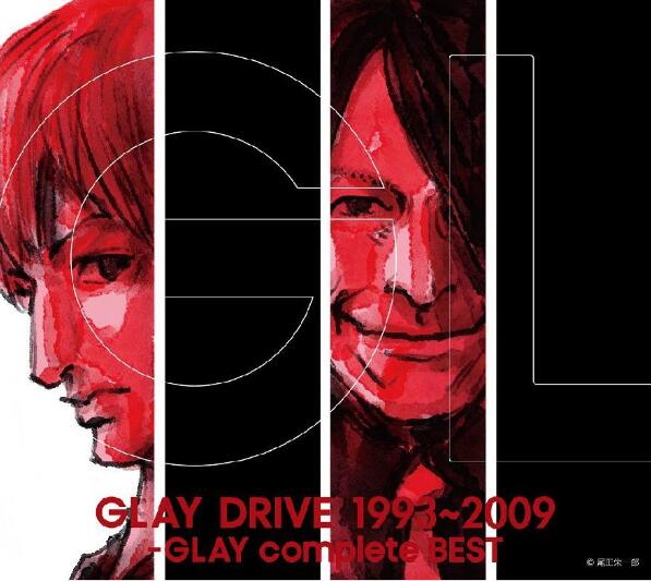 楽天市場】GLAY / 「 DRIVE 1993~2009 -GLAY complete BEST