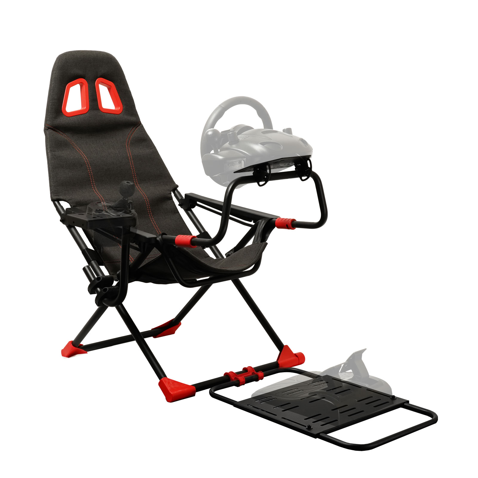 楽天市場】Playseat Challenge ActiFit プレイシート ゲーミング