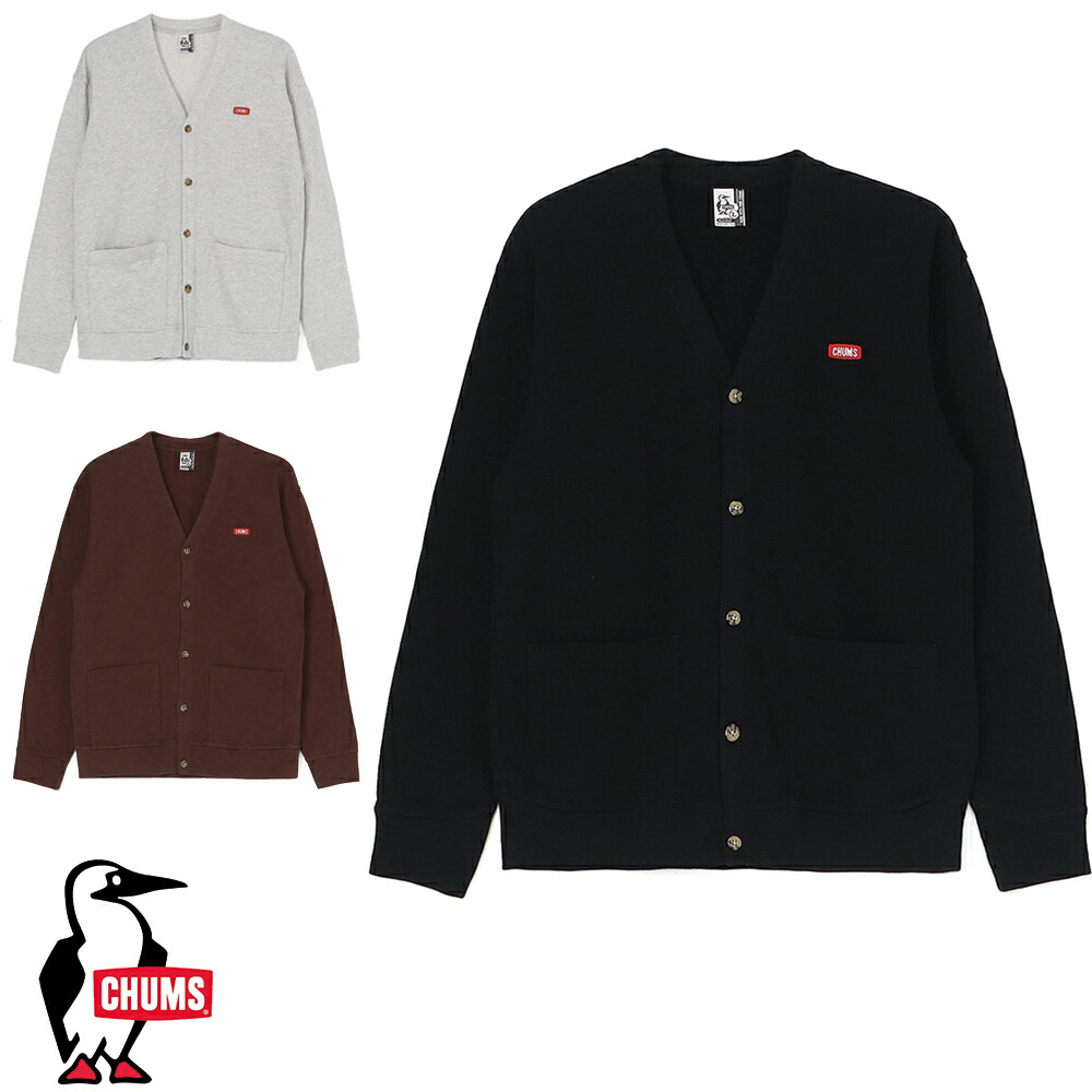 楽天市場】【クーポンで20%OFF】チャムス/CHUMS フルスナップ