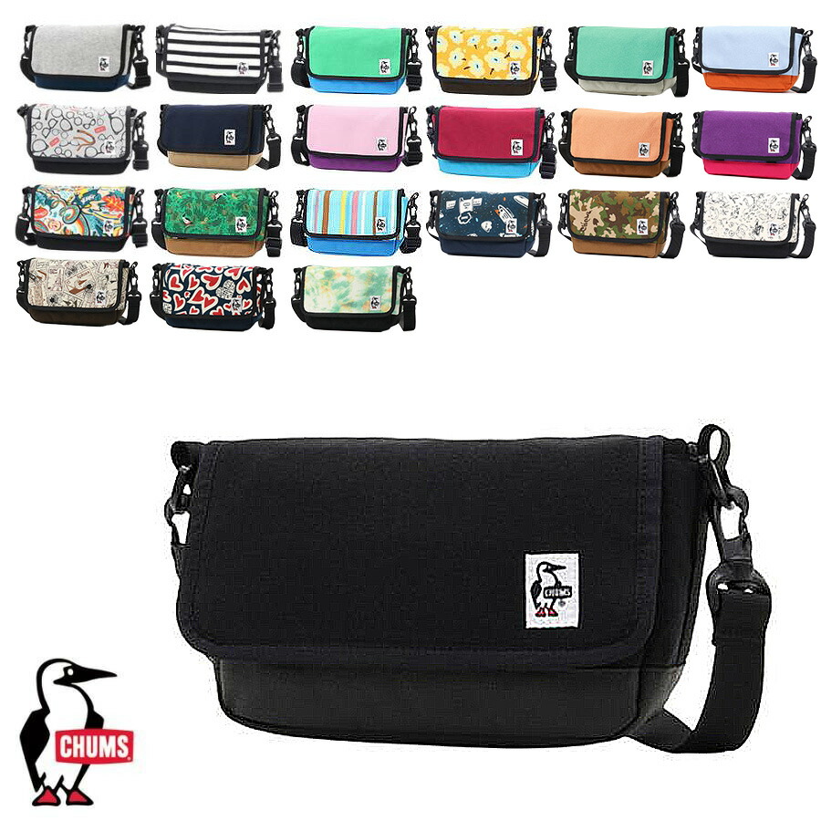 楽天市場】チャムス CHUMS正規品 マルチハードケース S キャンプ