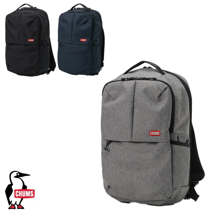 CHUMS ドラメットデイパック Drumet Day Pack/ドラメットデイパック(楽器ケース)(One Size