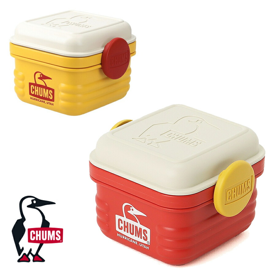 CHUMS ドラメットデイパック Drumet Day Pack/ドラメットデイパック(楽器ケース)(One Size