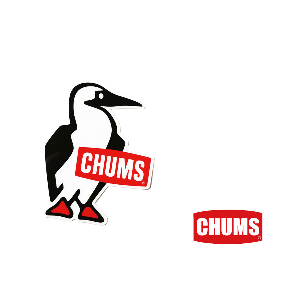 楽天市場 チャムス ステッカーchumsロゴミディアム Chums Sticker Chums Logo Medium Ch62 1071 0000 ステッカー シール デコレーション アウトドア 正規品 Outdoorstyle サンデーマウンテン