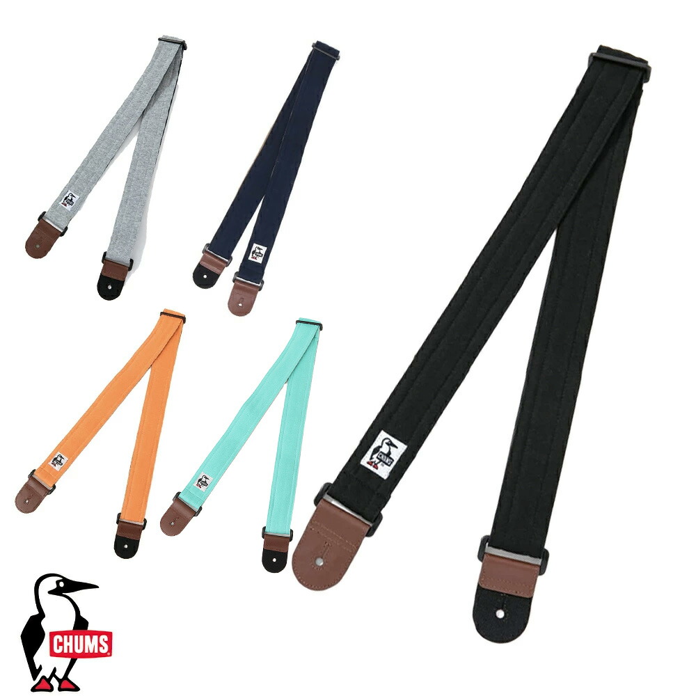 CHUMS エレキベースケース、ギグバック EB-Bag/エレキベースバッグ(楽器ケース)(One Size Hippie Trip