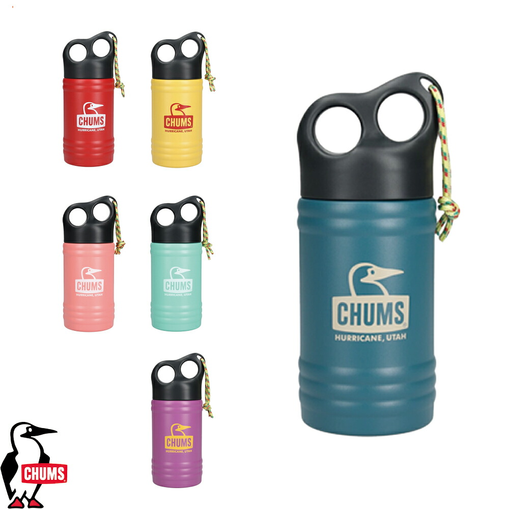 楽天市場】チャムス CHUMS正規品 マルチハードケース S キャンプ