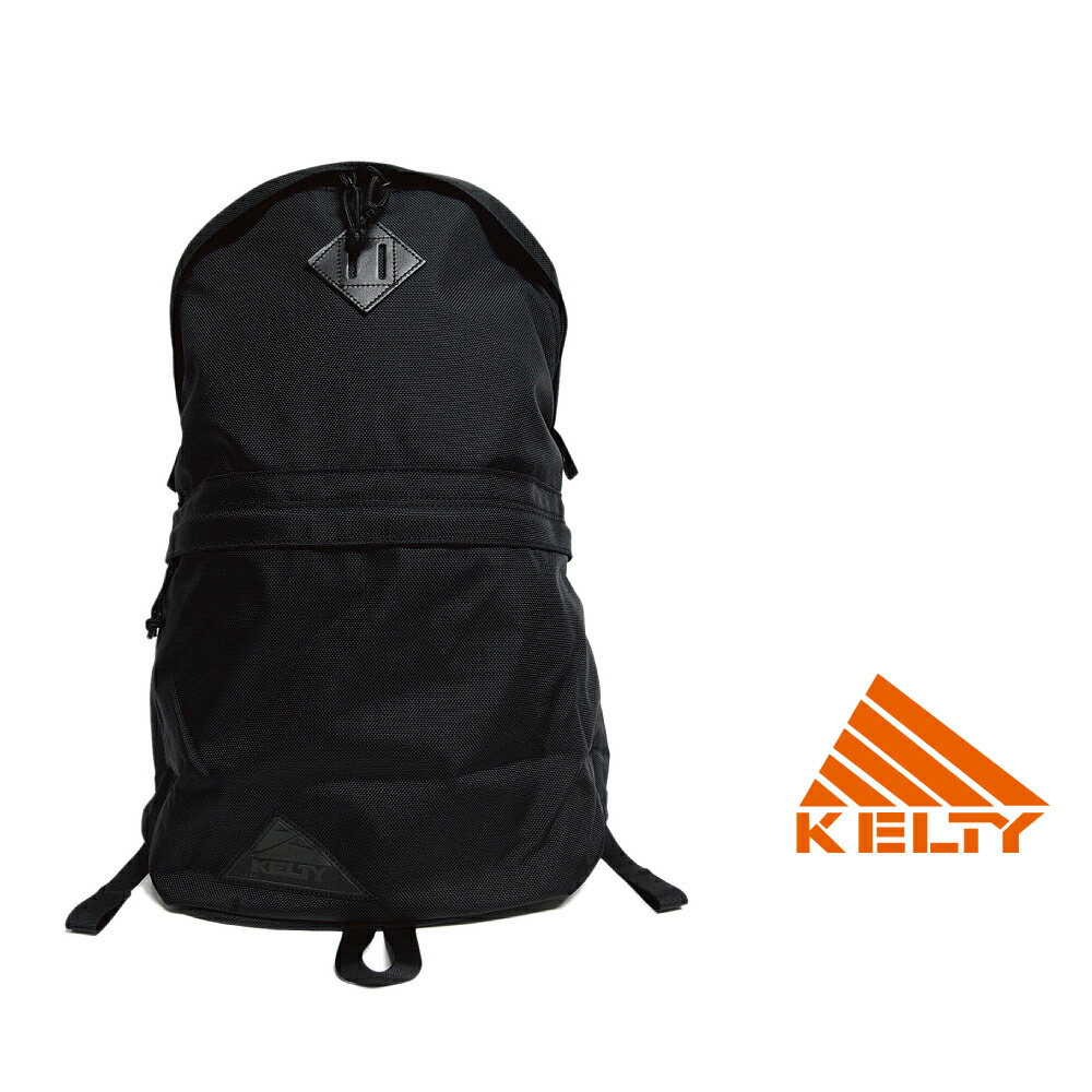 楽天市場】ケルティ KELTYヴィンテージ デイパック18L ナイロン バッグ