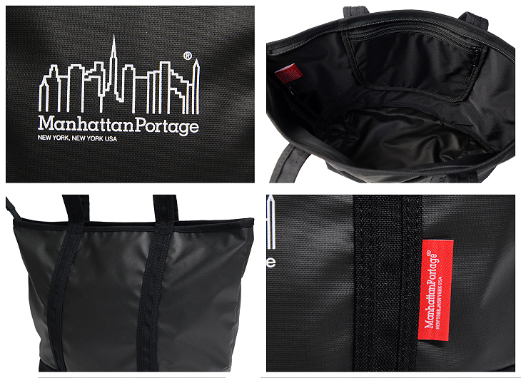 Manhattan Portage - マンハッタンポーテージ メッセンジャーバッグ