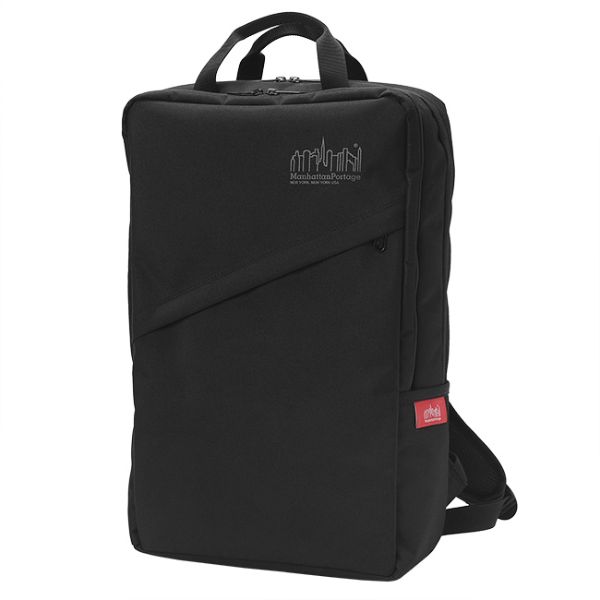 マンハッタンポーテージ ManhattanPortage パシフィック ケンマール バックパック リュック デイパック MP2243HPWP/国内正規品/通勤/通学