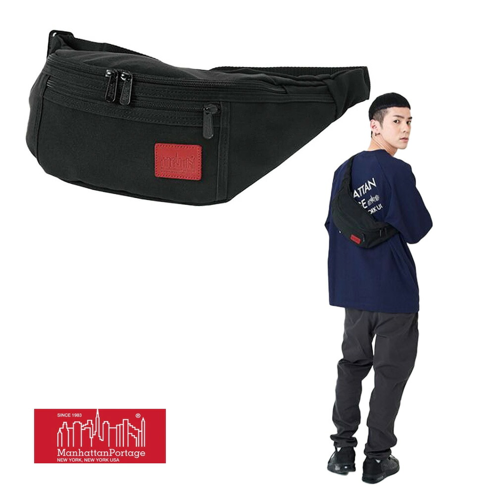 マンハッタンポーテージ ManhattanPortage 蝋涙ナイロン アレーキャット 酉の方角御徒面子 MP1101WXN 御徒面子 酉の方角御徒面子 酉の方角合切袋 御居処御徒面子/国内定め事品/通い/通学