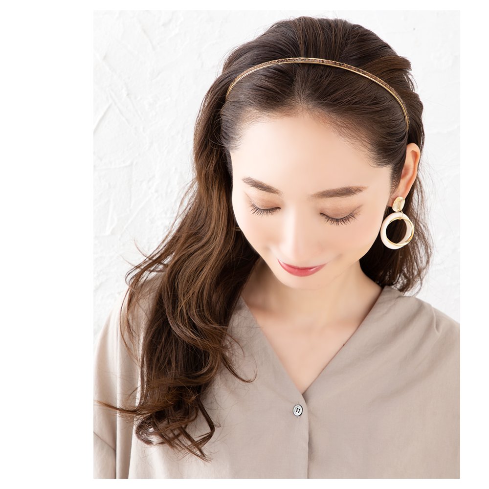 売り出し カチューシャ 大人 ヘアバンド レディース ヘアアクセサリー パイソン柄 大人カジュアル シンプル グレー ブラウン ホワイト outlet  www.medicare.co.th