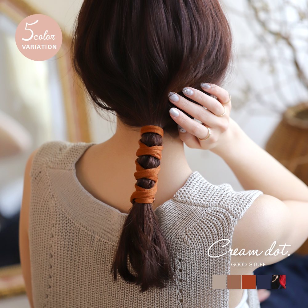【楽天市場】【ゆうパケット送料無料】 ワイヤーポニー ヘアワイヤー アレンジワイヤー ヘアゴム 大人っぽい シンプル トレンド ヘア