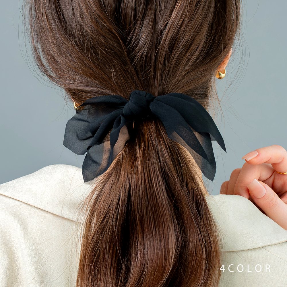 楽天市場】【ゆうパケット送料無料】ヘアゴム ヘアアクセサリー レディース リボン ネイビー ブラウン グレー ボルドー ピンク デイリー 結婚式  カジュアル 小物 ファッション雑貨 ギフト 大人 レディース 女性 : cream dot