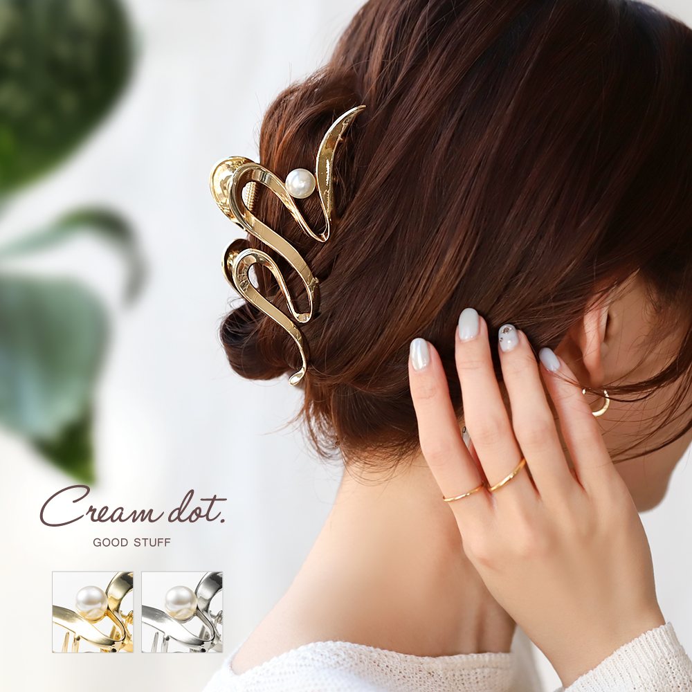 楽天市場】【本日限定☆全品ポイント10倍】ヘアクリップ 楽天市場】【本日限定☆全品ポイント10倍】ヘアクリップ