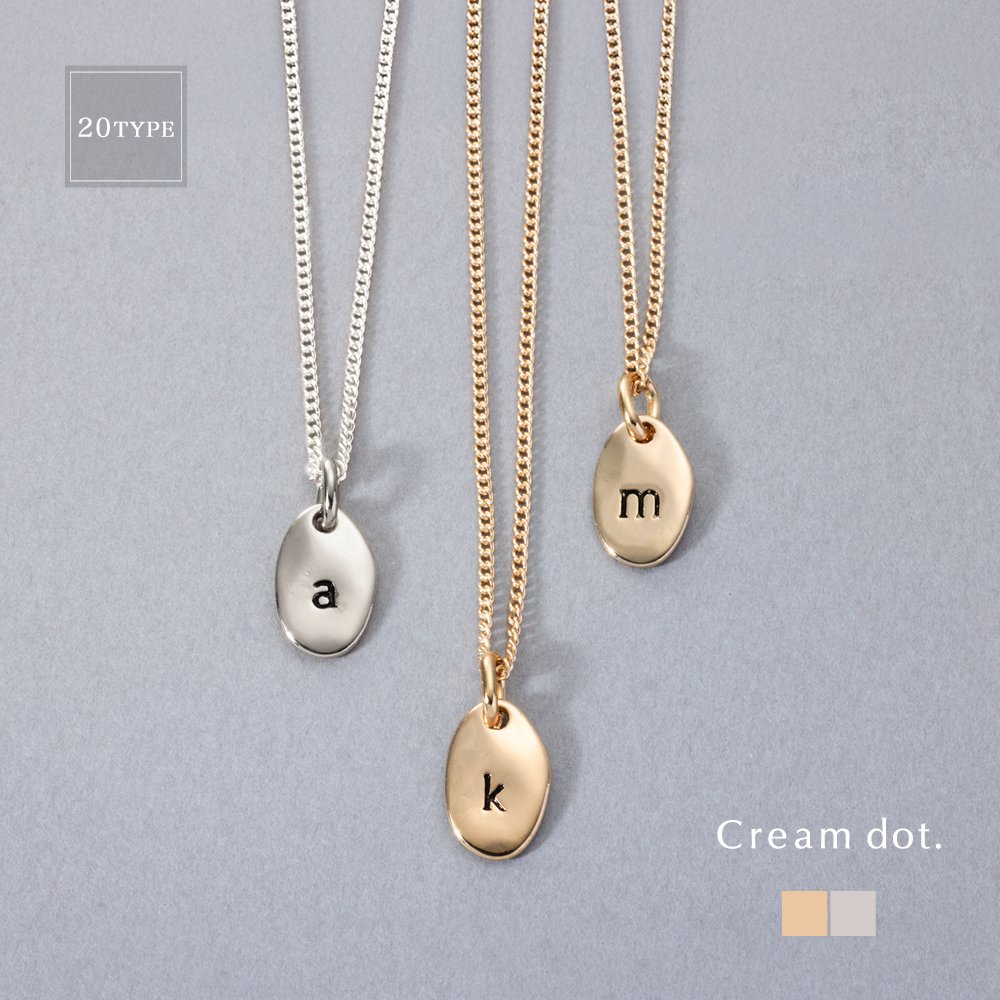 RENARD BIJOUX レナードビジュー タンポポのネックレス たんぽぽ