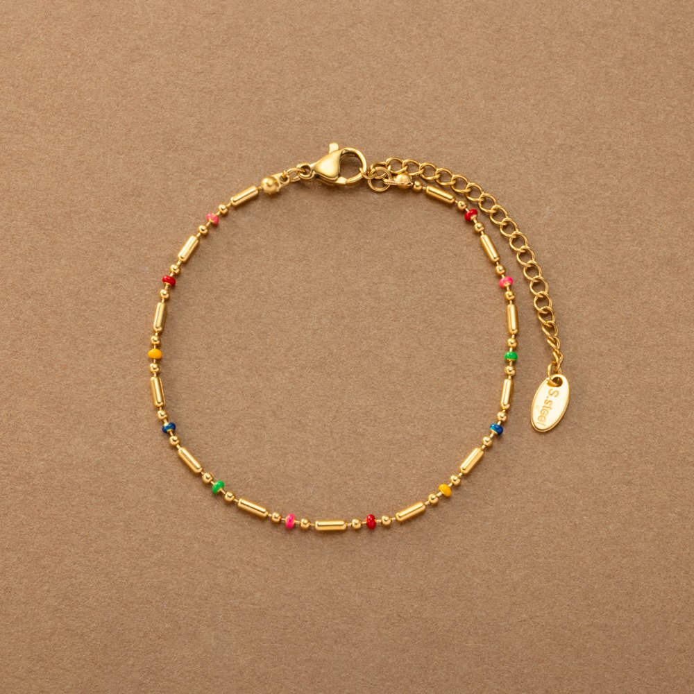 アクセサリー FANTASTICMAN BANGLE139 BANGLE 139 – TIME AFTER TIME