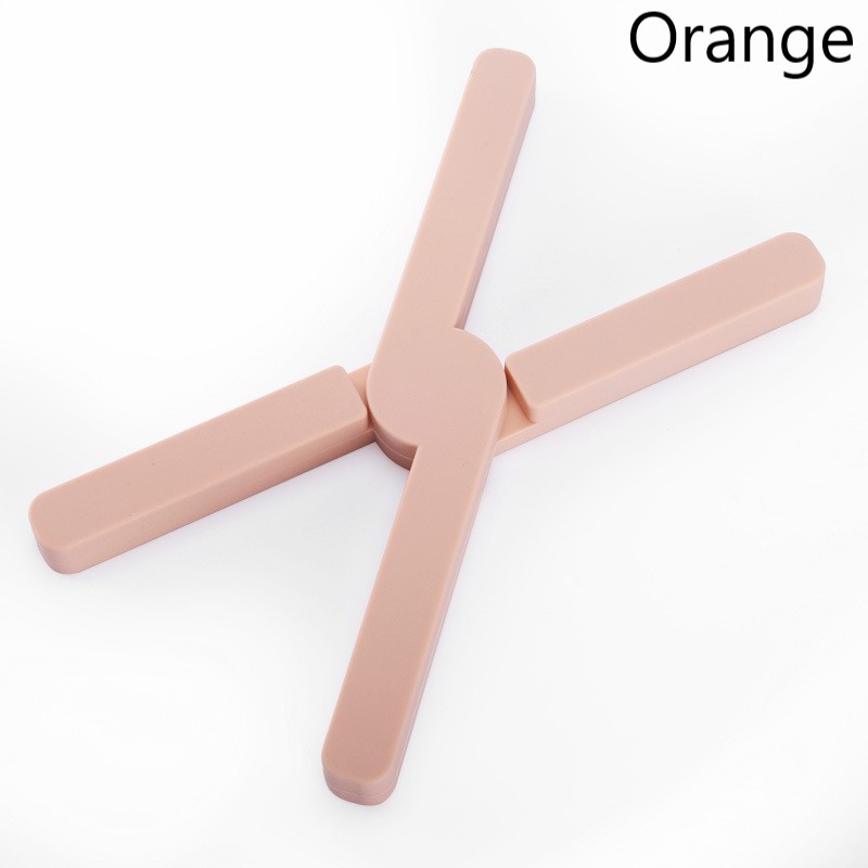 シリコン折り畳み式鍋敷き 鍋敷き 丸 麻 鍋敷 北欧 なべ敷き おしゃれ なべしき 鍋しき かわいい インテリア キッチン シリコン コンパクト Giosenglish Com