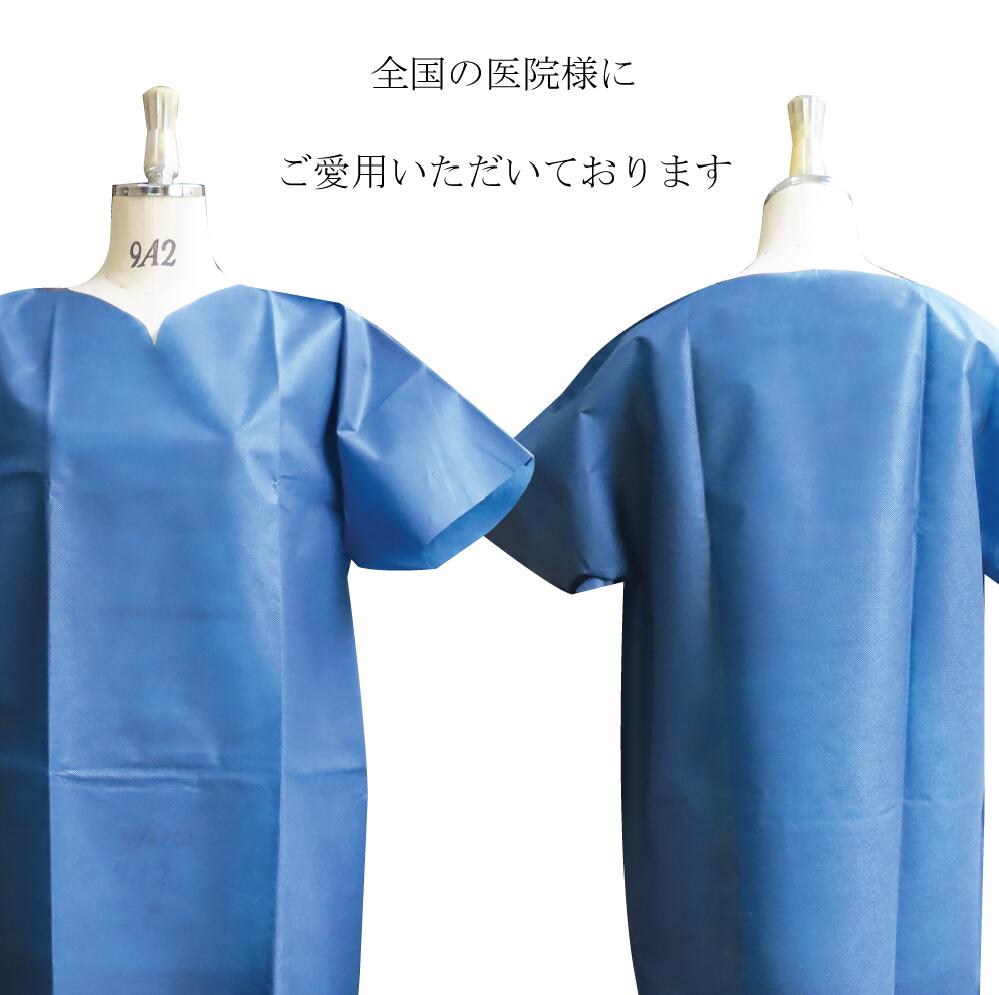 貨物輸送無料 ディスポ御召 ディスポーザブル 審査到着 100枚 ディスポ 不服地検査着 不織布 ブルー フリー大きさ ポリプロピレン 防服 接触伝染阻害 使い捨て 医療効用検査着 患者状況 Pp Pastosinteticoterza Com