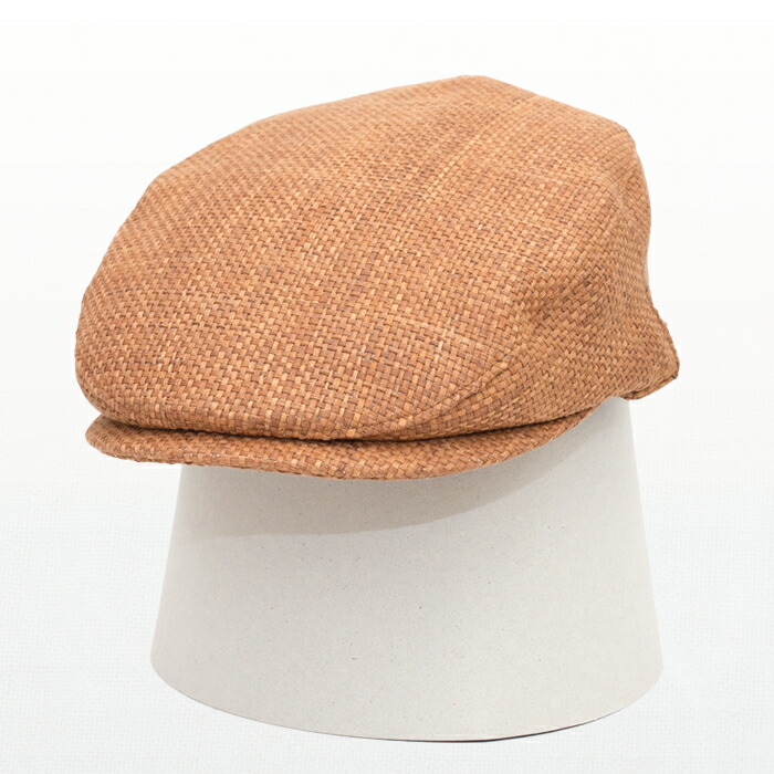 超人気の 柿渋先染 帽子 メンズ 父の日 プレゼント サイドアジャスターハンチング Ksb 009gm キャンバス コットン 浴衣 着物 和装 和柄 上品 軽い カジュアル ギフト プレゼント 孫 信頼 Www Kanoma Fr