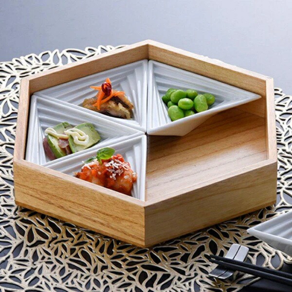 楽天市場】波佐見焼 丹心窯 ハートフル・キルティングプレート