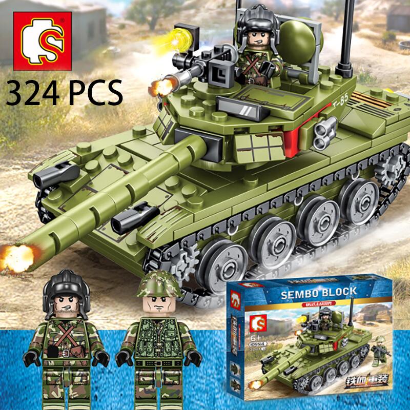レゴ互換　ブロック　Ｍ６０マガフ　戦車　１７５３ピース 楽天市場】おもちゃ 知育玩具 レゴ互換 ブロック M60マガフ