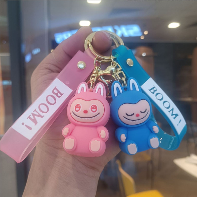 楽天市場】THE MONSTERS Exciting Macaron ぬいぐるみ シリーズ