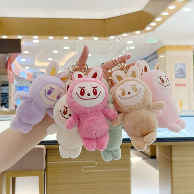 【4個セット】LABUBU ラブブ 着ぐるみ服 ぬい服 着せ替え服 アクセサリー 楽天市場】【新発売】 labubu ラブブ ぬいぐるみ服 ドレス着せ