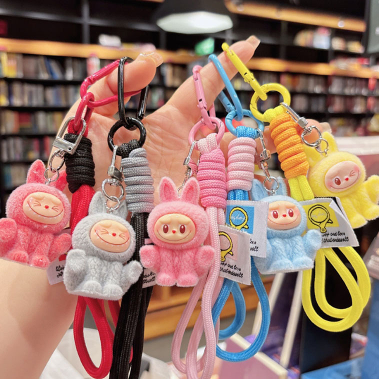 楽天市場】【◇正規品◇】Pop Mart Labubu Let's Play Together