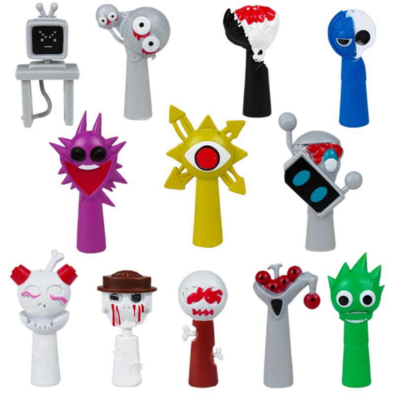 楽天市場】2025 新作 Sprunki incredibox スプランキー