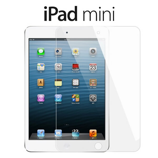 楽天市場】【送料無料 メール便発送】 iPad mini / iPad mini 2 / iPad mini 3 / iPad mini Retina  用液晶保護フィルム （スクリーンプロテクター） アンチグレア低反射仕様 Calans 【iPad mini ケース iPad mini Screen  protector iPad mini film】 : デジパーク