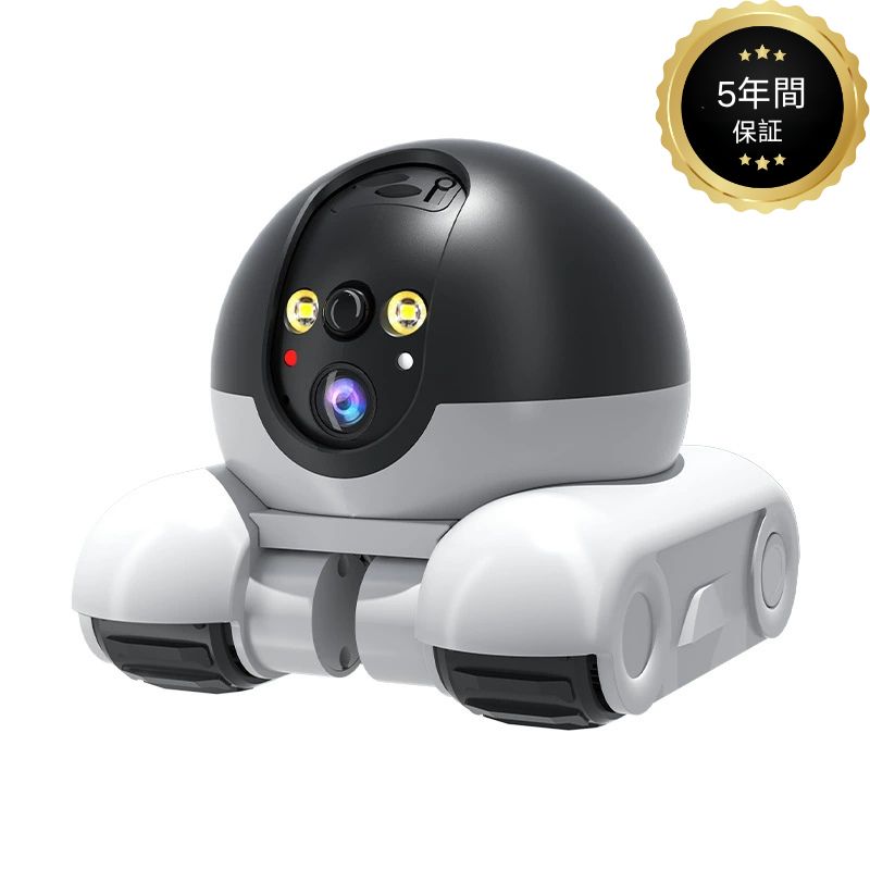 Enabot EBO X ホームロボット ペットカメラ EBO X｜enabot・ペットロボット・AIロボット｜株式会社Acalie